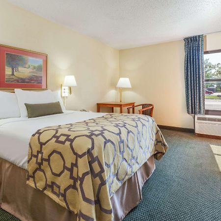 Baymont By Wyndham Amarillo East Hotel Luaran gambar