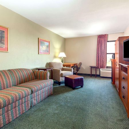 Baymont By Wyndham Amarillo East Hotel Luaran gambar