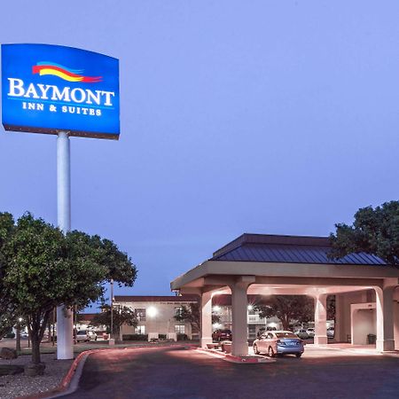 Baymont By Wyndham Amarillo East Hotel Luaran gambar