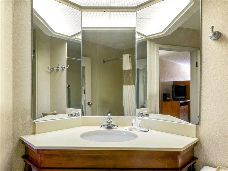 Baymont By Wyndham Amarillo East Hotel Luaran gambar