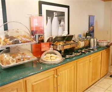 Baymont By Wyndham Amarillo East Hotel Luaran gambar