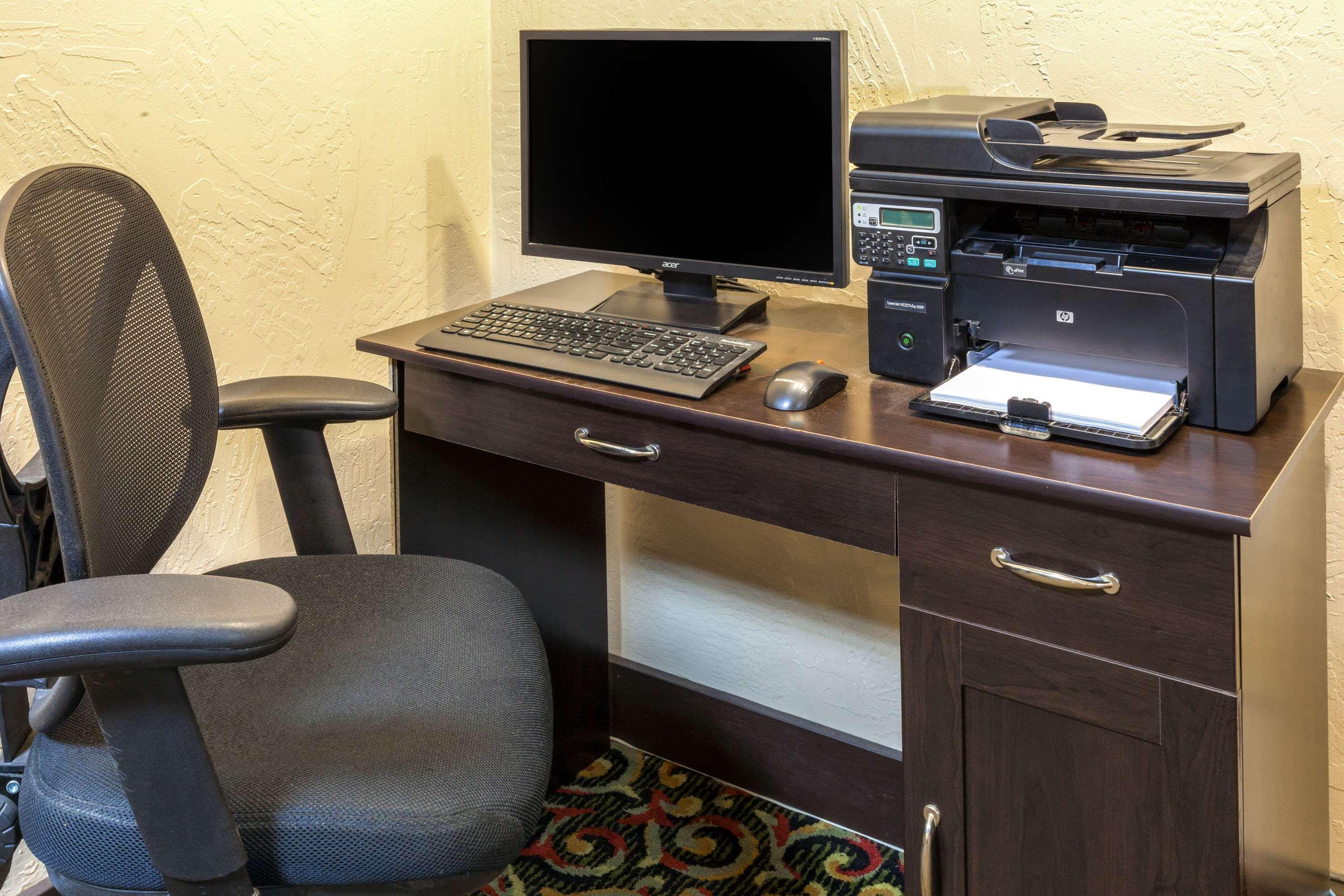 Baymont By Wyndham Amarillo East Hotel Luaran gambar