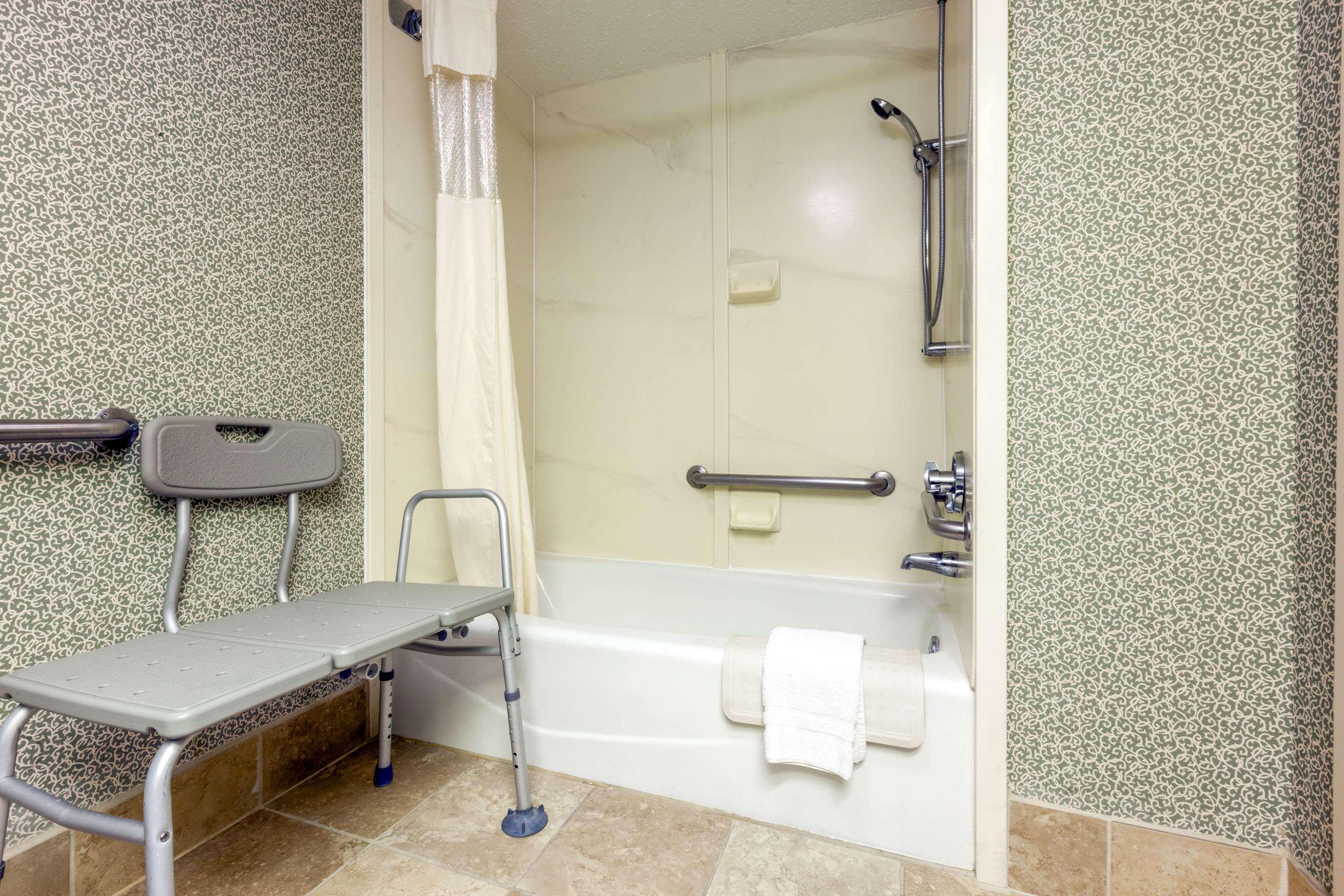 Baymont By Wyndham Amarillo East Hotel Luaran gambar