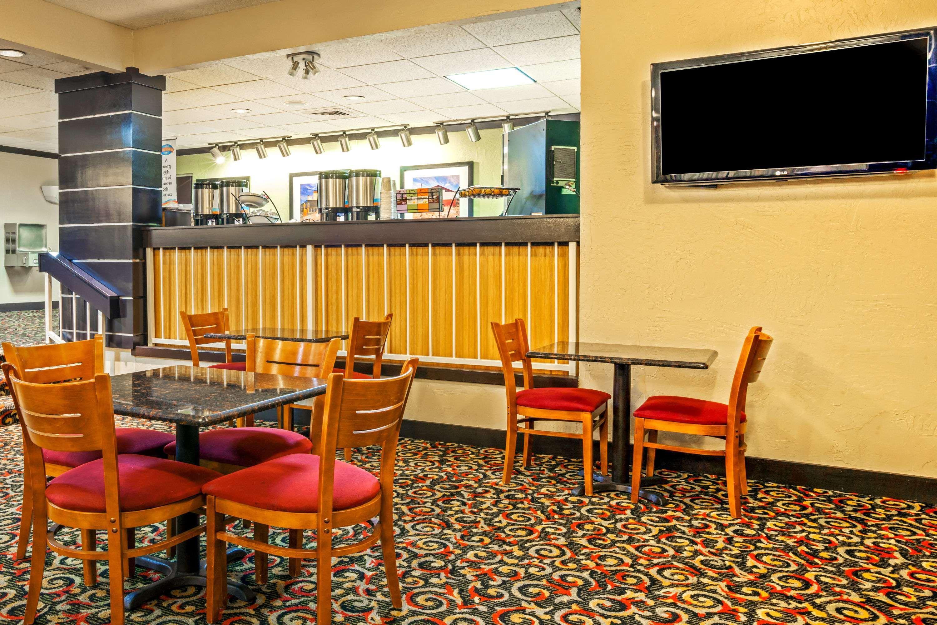Baymont By Wyndham Amarillo East Hotel Luaran gambar
