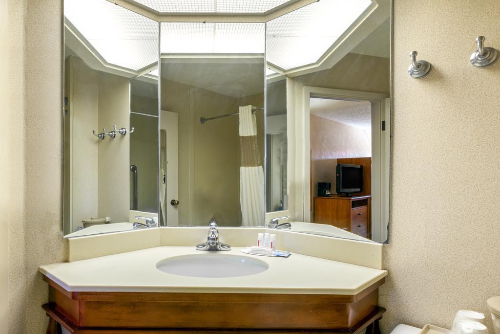 Baymont By Wyndham Amarillo East Hotel Bilik gambar
