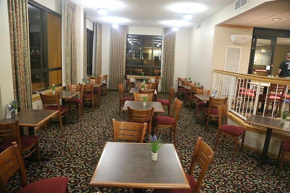 Baymont By Wyndham Amarillo East Hotel Luaran gambar