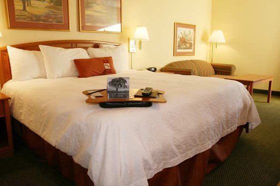 Baymont By Wyndham Amarillo East Hotel Bilik gambar